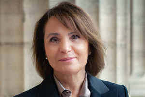 Jocelyne Clerc, avocate experte en droit du travail et droit social, Paris