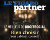 Figaro Partner 2024: Le meilleur du droit social